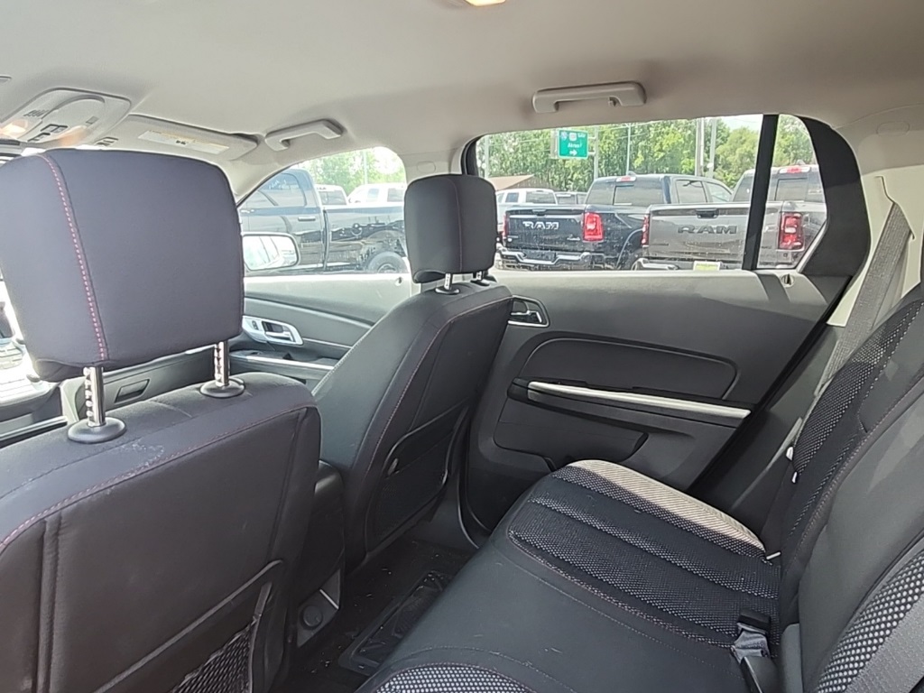 used 2017 GMC Terrain car, priced at $15,000