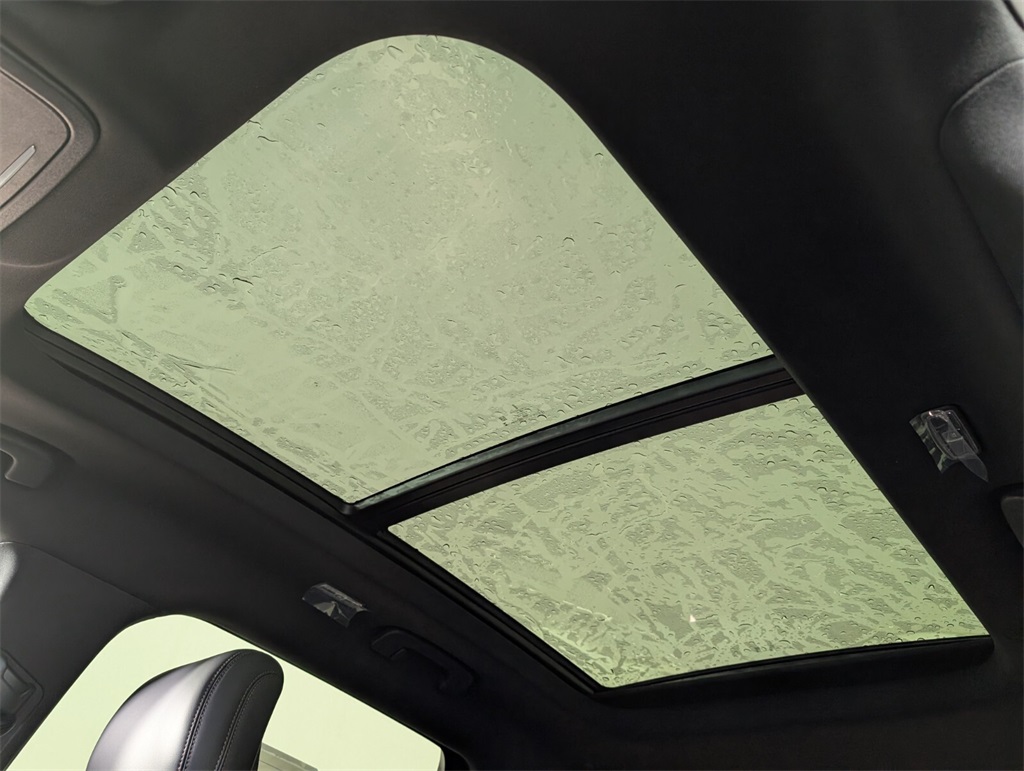 new 2025 Lincoln Nautilus car, priced at $57,859