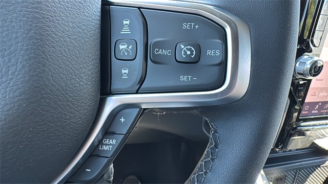 new 2026 Ram 1500 car, priced at $61,140