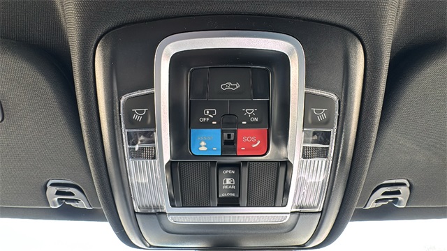 new 2026 Ram 1500 car, priced at $61,140