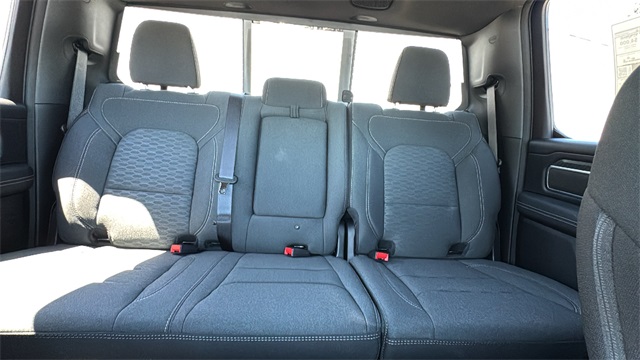 new 2026 Ram 1500 car, priced at $61,140