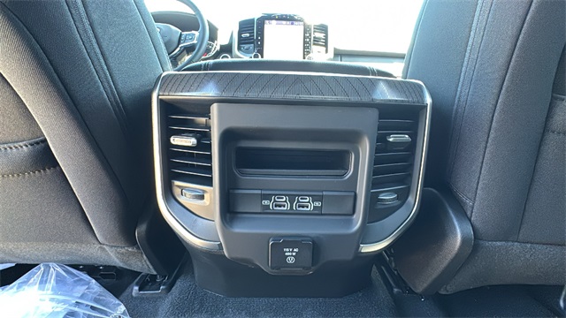 new 2026 Ram 1500 car, priced at $61,140