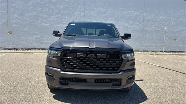 new 2026 Ram 1500 car, priced at $61,140