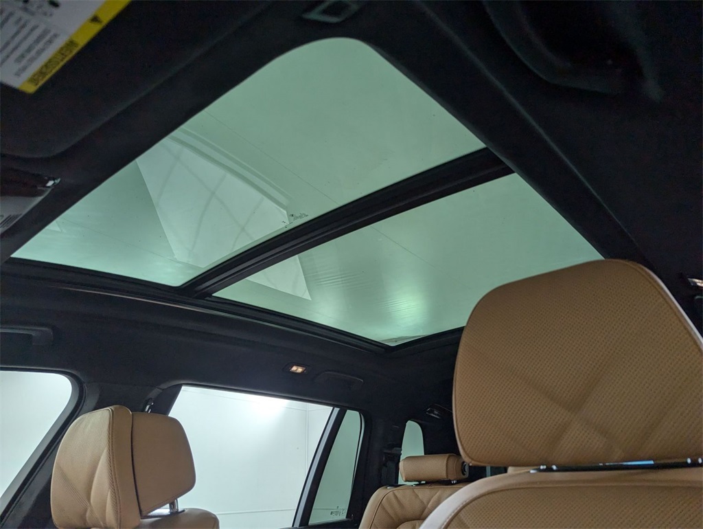 used 2026 BMW X7 car, priced at $96,080