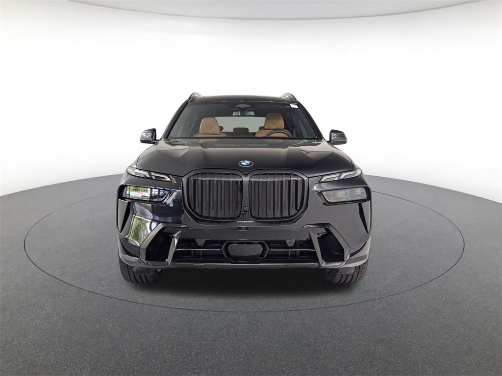 used 2026 BMW X7 car, priced at $96,080