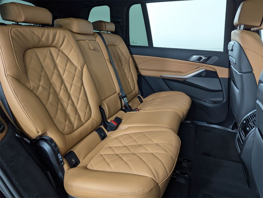 used 2026 BMW X7 car, priced at $96,080