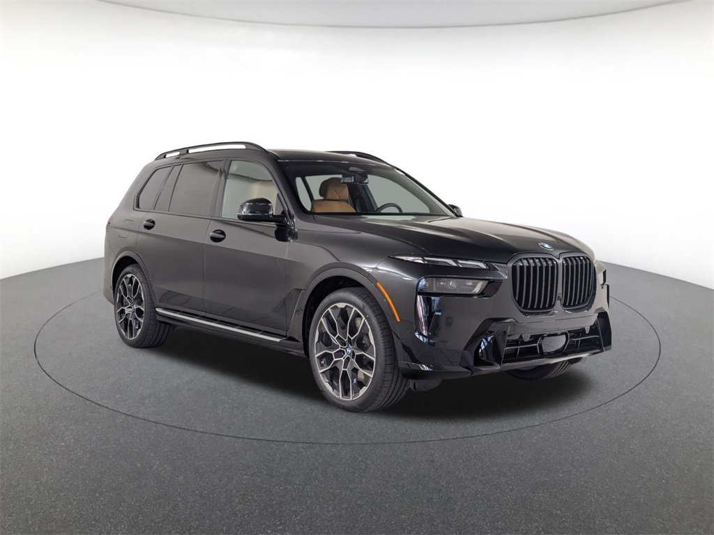 used 2026 BMW X7 car, priced at $96,080