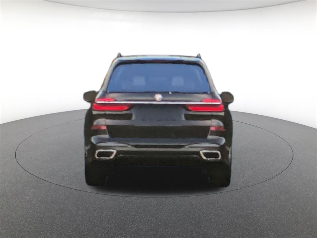used 2026 BMW X7 car, priced at $96,080