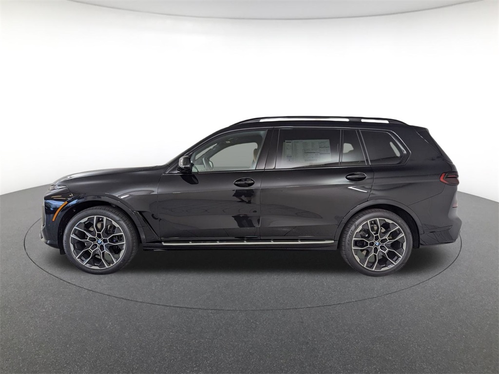used 2026 BMW X7 car, priced at $96,080