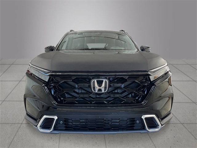 new 2026 Honda CR-V Hybrid car, priced at $43,700