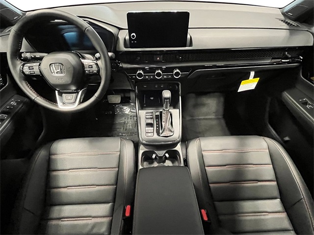 new 2026 Honda CR-V Hybrid car, priced at $43,700