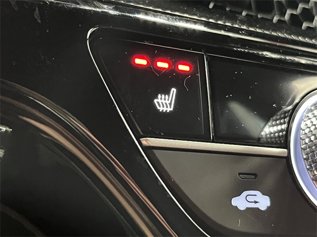 new 2026 Honda CR-V Hybrid car, priced at $43,700