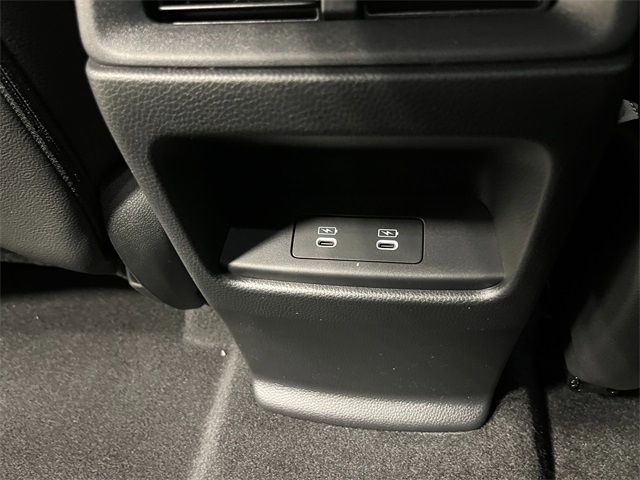 new 2026 Honda CR-V Hybrid car, priced at $43,700