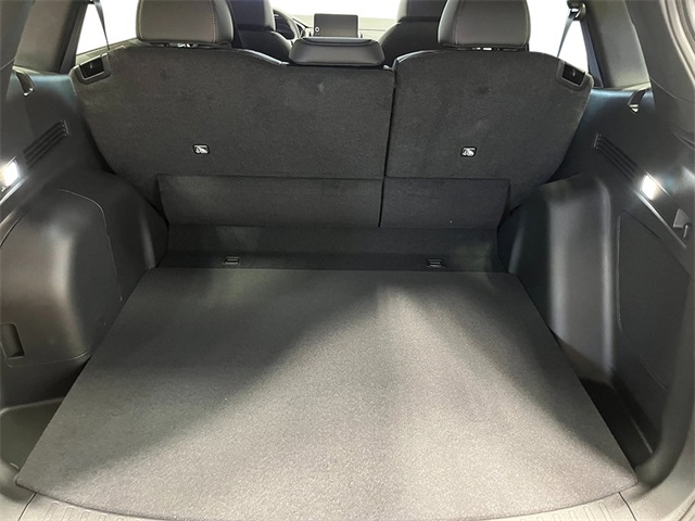 new 2026 Honda CR-V Hybrid car, priced at $43,700