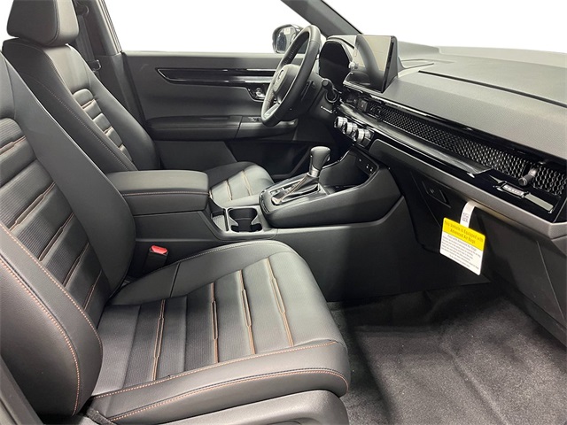 new 2026 Honda CR-V Hybrid car, priced at $43,700