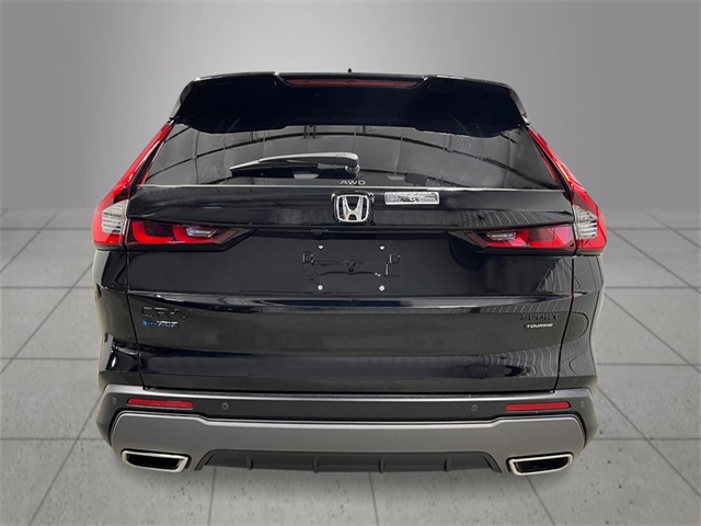 new 2026 Honda CR-V Hybrid car, priced at $43,700