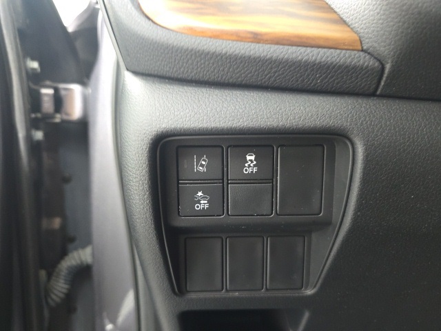 used 2020 Honda CR-V Hybrid car, priced at $29,995