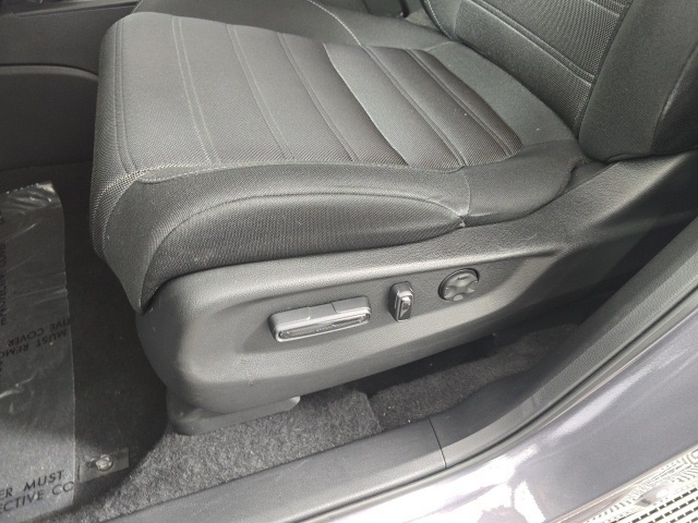 used 2020 Honda CR-V Hybrid car, priced at $29,995