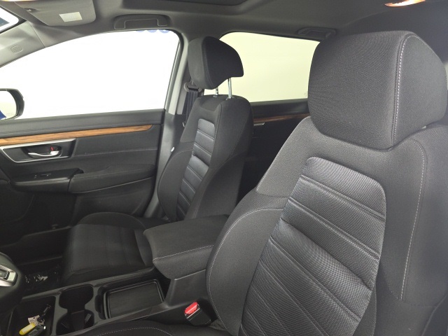 used 2020 Honda CR-V Hybrid car, priced at $29,995