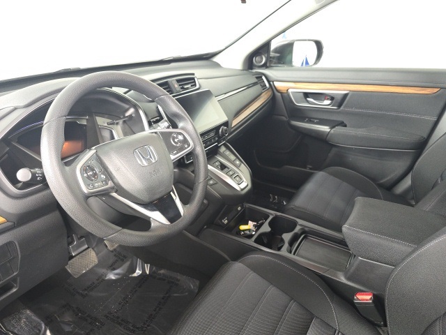 used 2020 Honda CR-V Hybrid car, priced at $29,995