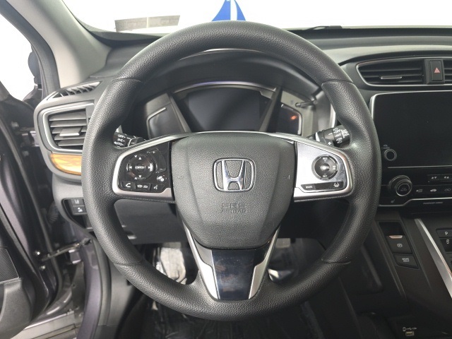 used 2020 Honda CR-V Hybrid car, priced at $29,995