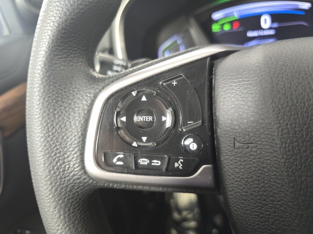 used 2020 Honda CR-V Hybrid car, priced at $29,995