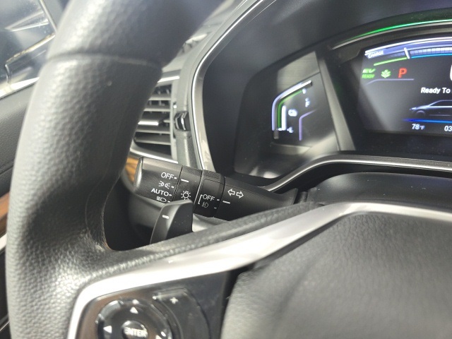 used 2020 Honda CR-V Hybrid car, priced at $29,995