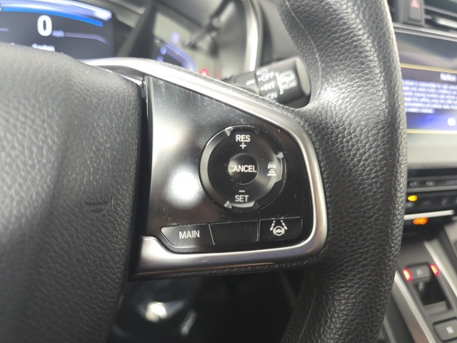 used 2020 Honda CR-V Hybrid car, priced at $29,995