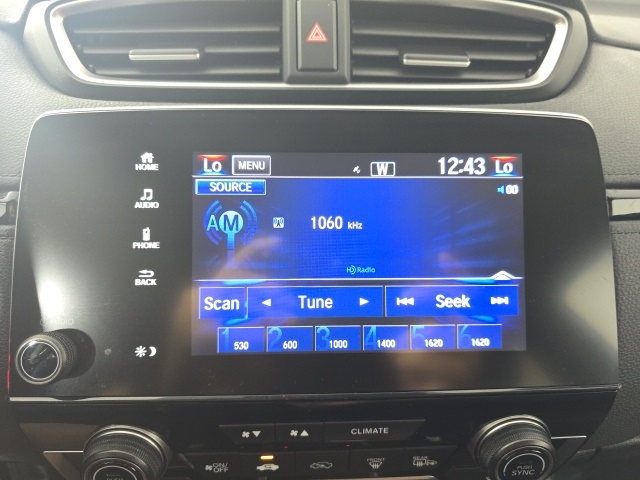 used 2020 Honda CR-V Hybrid car, priced at $29,995