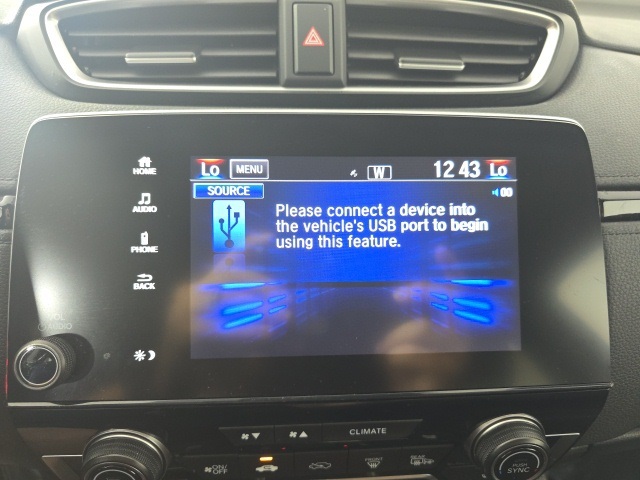 used 2020 Honda CR-V Hybrid car, priced at $29,995