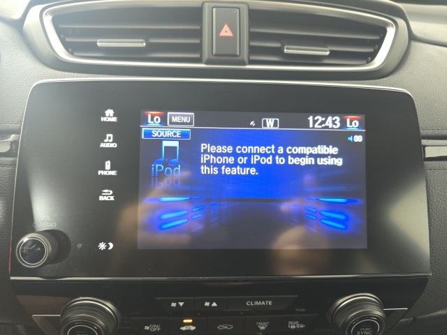 used 2020 Honda CR-V Hybrid car, priced at $29,995