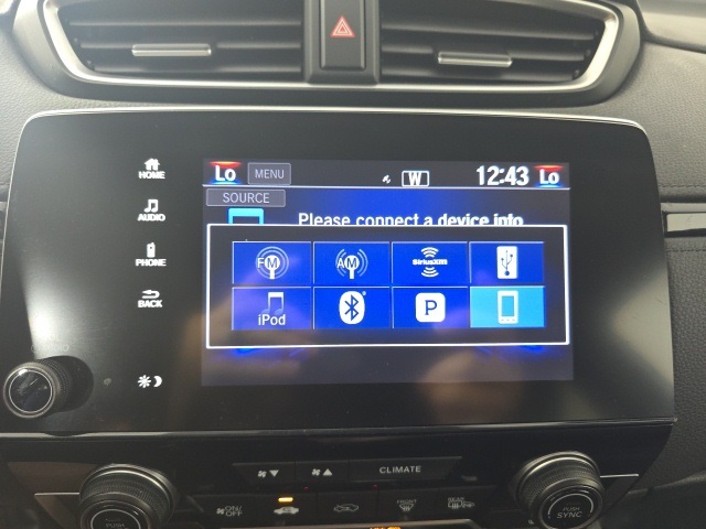 used 2020 Honda CR-V Hybrid car, priced at $29,995