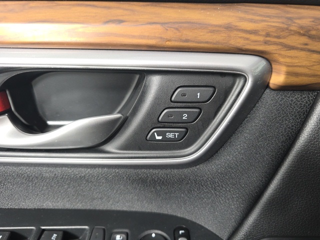 used 2020 Honda CR-V Hybrid car, priced at $29,995