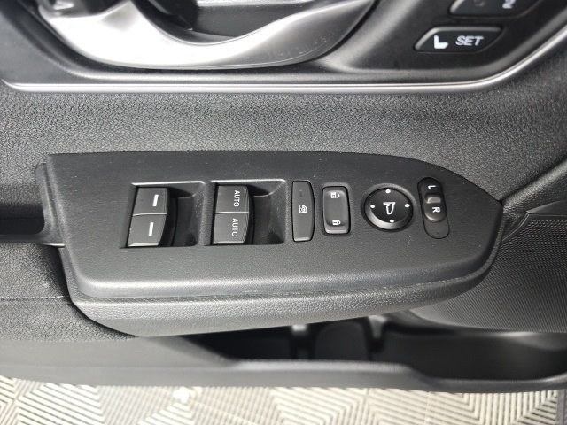 used 2020 Honda CR-V Hybrid car, priced at $29,995