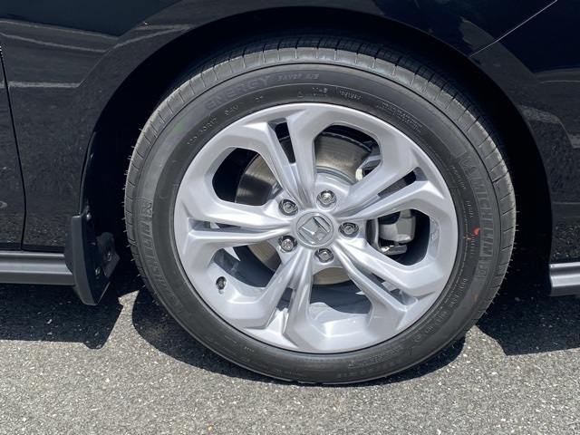 new 2025 Honda Accord car, priced at $28,065