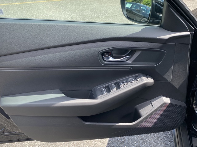 new 2025 Honda Accord car, priced at $28,065