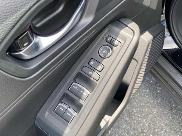 new 2025 Honda Accord car, priced at $28,065