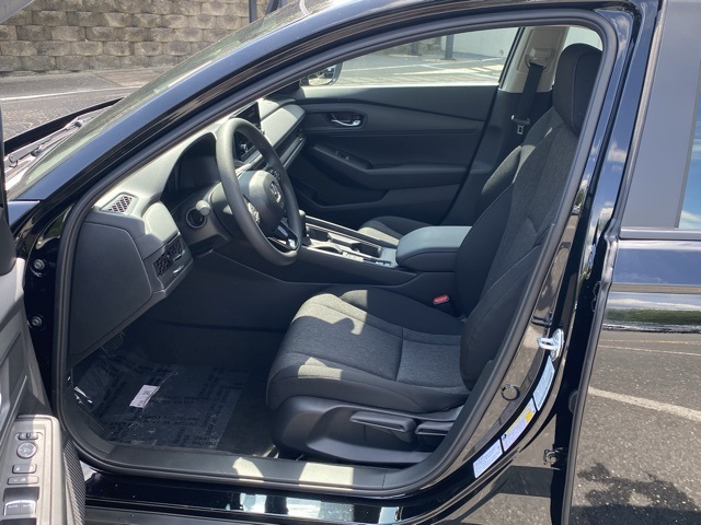 new 2025 Honda Accord car, priced at $28,065