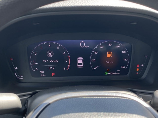 new 2025 Honda Accord car, priced at $28,065