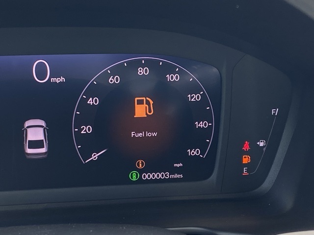 new 2025 Honda Accord car, priced at $28,065