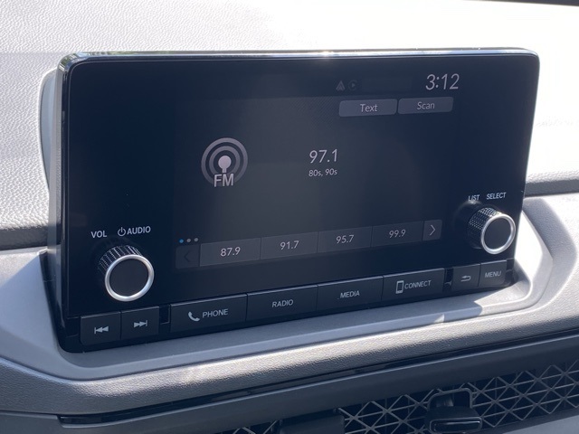 new 2025 Honda Accord car, priced at $28,065