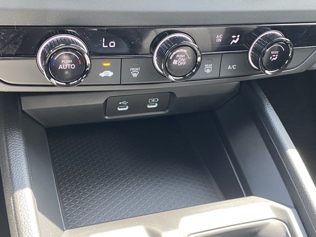 new 2025 Honda Accord car, priced at $28,065