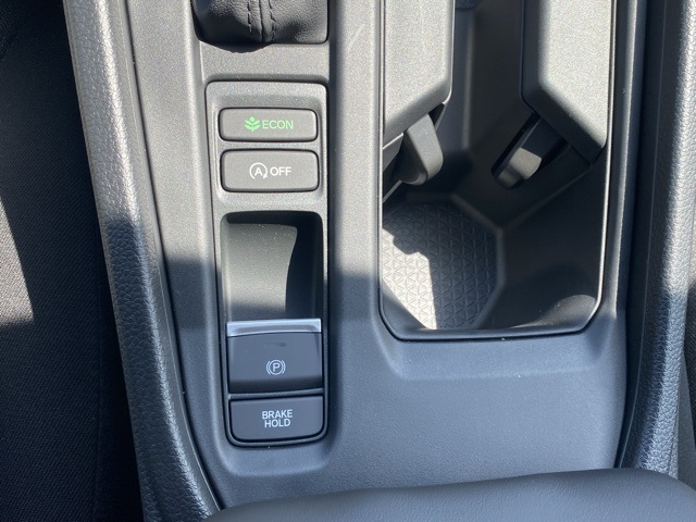 new 2025 Honda Accord car, priced at $28,065