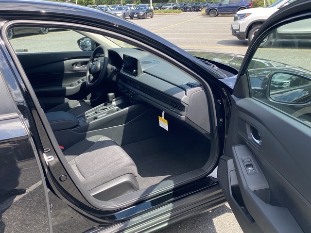 new 2025 Honda Accord car, priced at $28,065