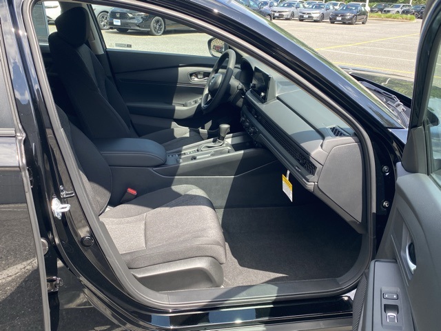 new 2025 Honda Accord car, priced at $28,065