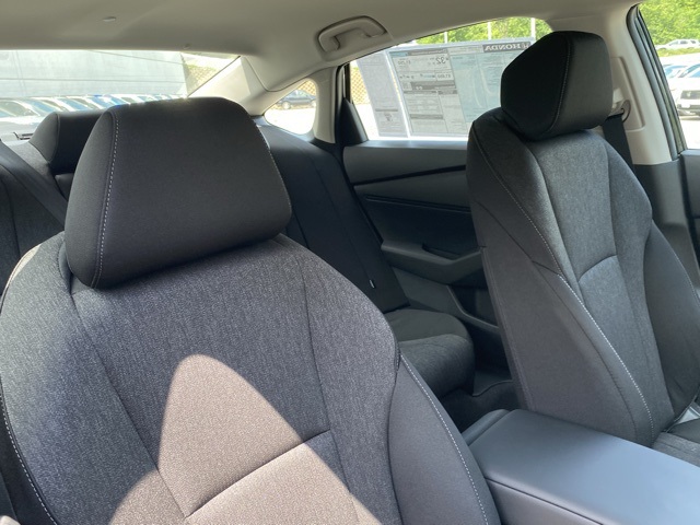 new 2025 Honda Accord car, priced at $28,065