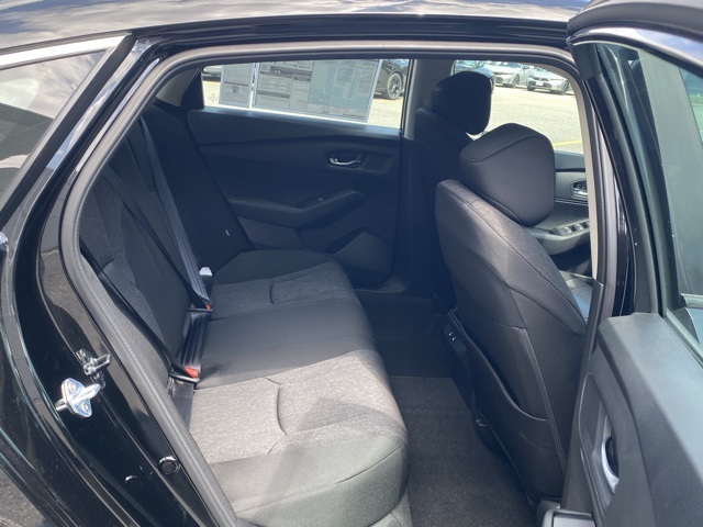 new 2025 Honda Accord car, priced at $28,065