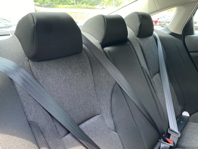 new 2025 Honda Accord car, priced at $28,065