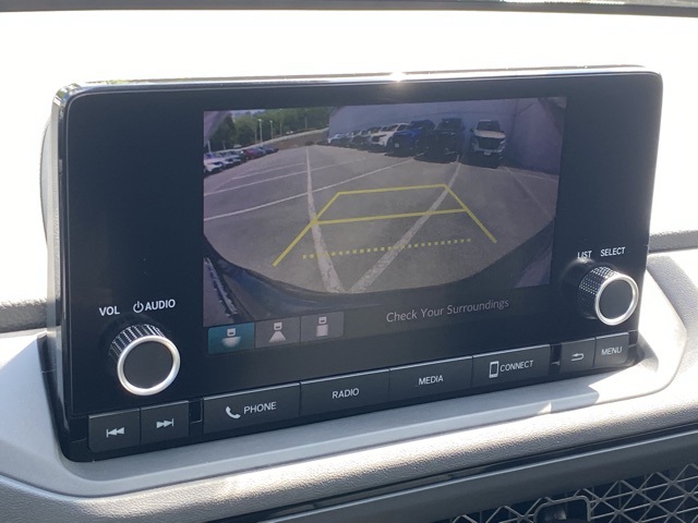 new 2025 Honda Accord car, priced at $28,065