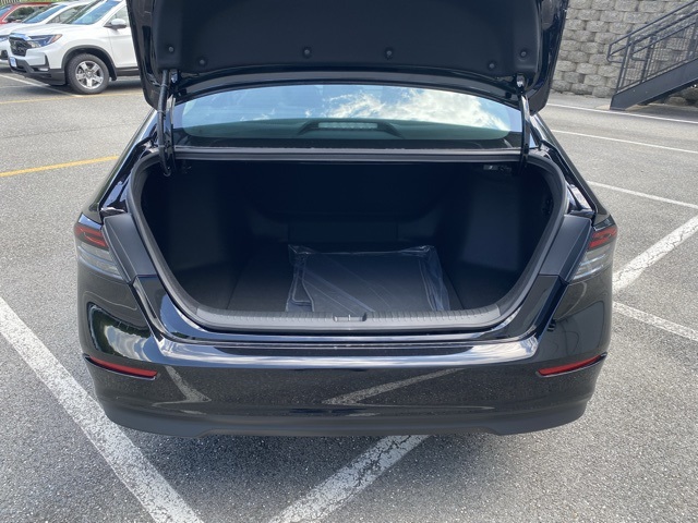 new 2025 Honda Accord car, priced at $28,065